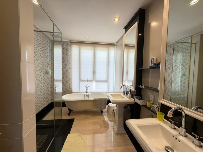 Condominium for Rent at Andaman @ Quayside - Jessica Lim - Bathroom - PropertyGuru.com.my