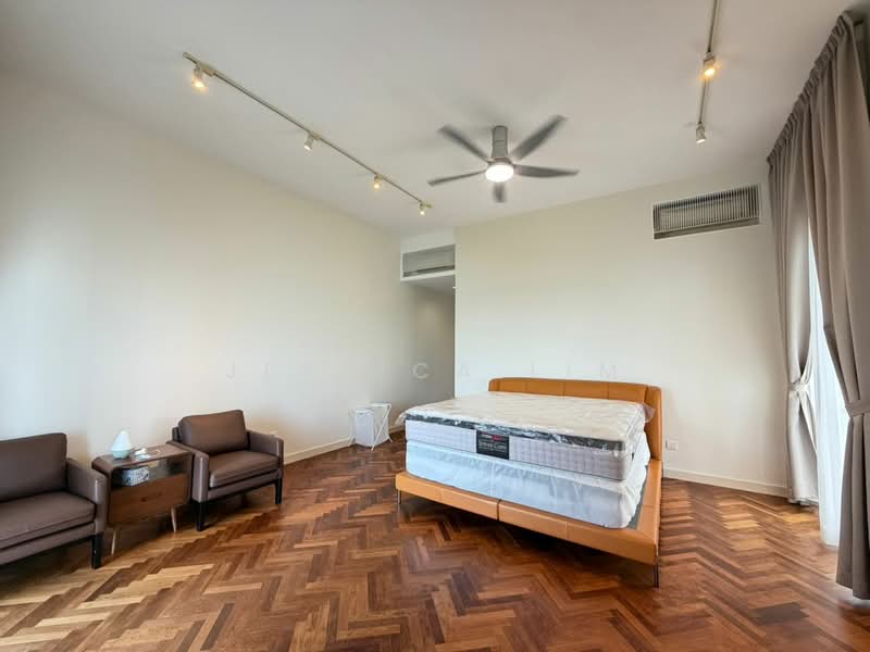 Condominium for Rent at Andaman @ Quayside - Jessica Lim - Bedroom - PropertyGuru.com.my