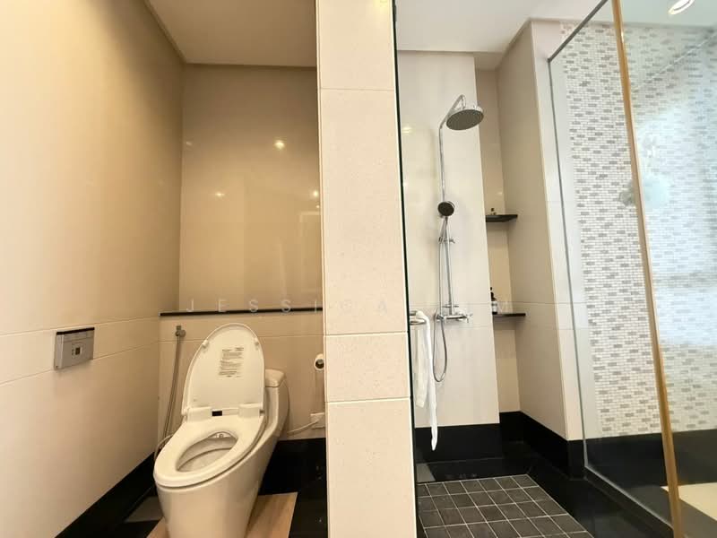 Condominium for Rent at Andaman @ Quayside - Jessica Lim - Bathroom - PropertyGuru.com.my