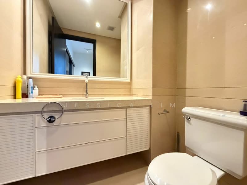 Condominium for Rent at Andaman @ Quayside - Jessica Lim - Bathroom - PropertyGuru.com.my