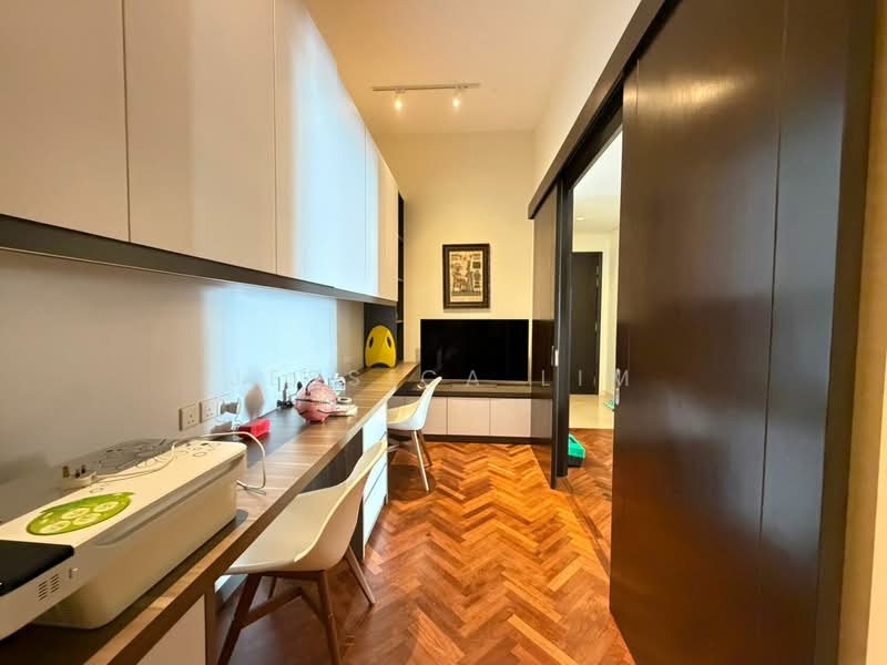Condominium for Rent at Andaman @ Quayside - Jessica Lim - Study - PropertyGuru.com.my
