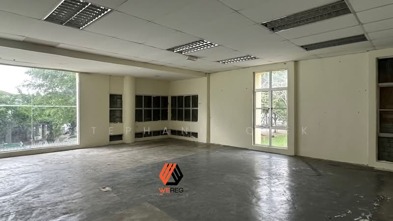 Semi-D Factory for Rent in Shah Alam (Selangor) - Stephanie Quek - Interior - PropertyGuru.com.my