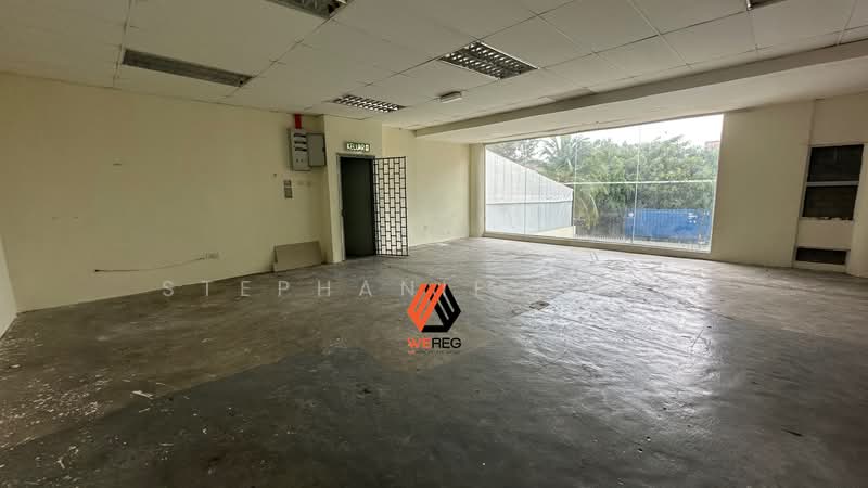 Semi-D Factory for Rent in Shah Alam (Selangor) - Stephanie Quek - Interior - PropertyGuru.com.my