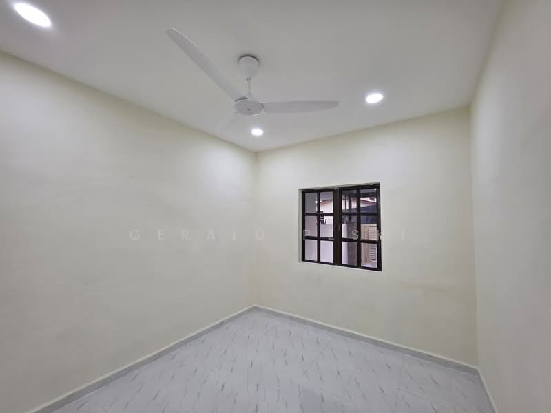 1-storey Terraced House for Sale in Taman Seri Petaling (Kulim) - Gerald Peski - Interior - PropertyGuru.com.my