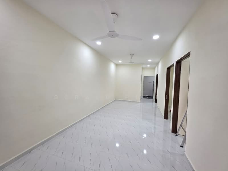 1-storey Terraced House for Sale in Taman Seri Petaling (Kulim) - Gerald Peski - Interior - PropertyGuru.com.my