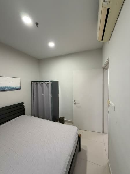 Servis Apartment untuk Disewa di Third Avenue - Jenny Ng - Bedroom - PropertyGuru.com.my