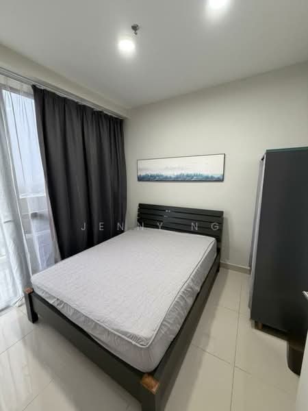 Servis Apartment untuk Disewa di Third Avenue - Jenny Ng - Bedroom - PropertyGuru.com.my