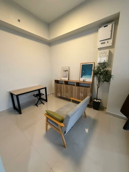 Servis Apartment untuk Disewa di Third Avenue - Jenny Ng - Study - PropertyGuru.com.my