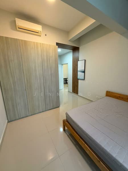 Servis Apartment untuk Disewa di Third Avenue - Jenny Ng - Bedroom - PropertyGuru.com.my