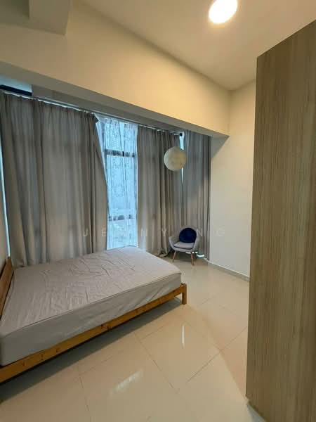 Servis Apartment untuk Disewa di Third Avenue - Jenny Ng - Bedroom - PropertyGuru.com.my