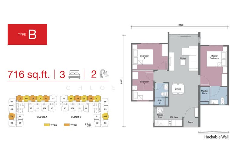 Condominium for Sale at Radium Arena (Urban Residences) Old Klang Road - Chloe Ding - PropertyGuru.com.my