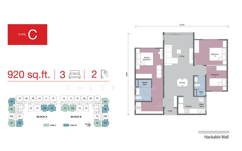 Condominium for Sale at Radium Arena (Urban Residences) Old Klang Road - Chloe Ding - PropertyGuru.com.my