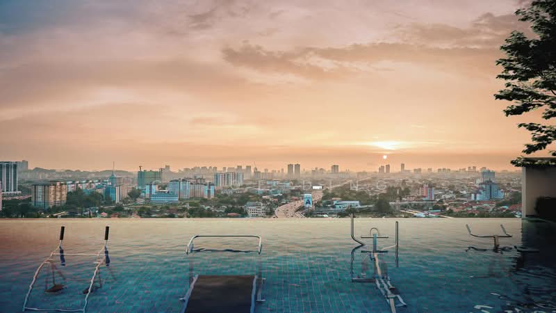 Condominium for Sale at Radium Arena (Urban Residences) Old Klang Road - Chloe Ding - View - PropertyGuru.com.my