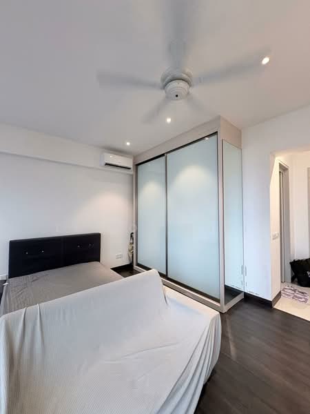 Service Residence for Sale at 28 Boulevard - Trevor Chai - Bedroom - PropertyGuru.com.my