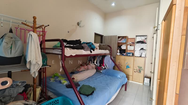 Rumah Berkembar untuk Dijual di Ampang (Kuala Lumpur) - Jeannie Teoh - Bedroom - PropertyGuru.com.my