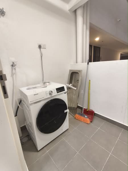 Service Residence for Rent at D'Erica - Nicholas Teoh - Interior - PropertyGuru.com.my