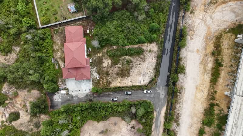 Residential Land for Sale in Alam Suria (Puncak Alam) - Izzah Alias - Exterior - PropertyGuru.com.my
