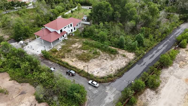 Residential Land for Sale in Alam Suria (Puncak Alam) - Izzah Alias - Exterior - PropertyGuru.com.my