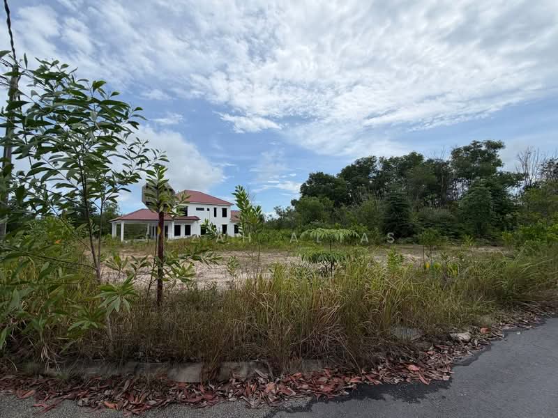 Residential Land for Sale in Alam Suria (Puncak Alam) - Izzah Alias - Exterior - PropertyGuru.com.my