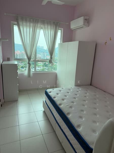 Condominium for Rent at Fiera Vista - Lim Seok Cheng - Bedroom - PropertyGuru.com.my