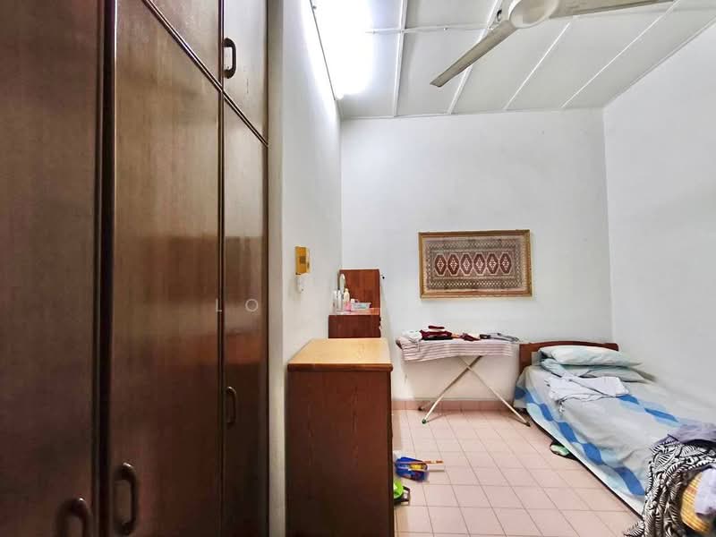 Rumah Teres 1 Tingkat untuk Dijual di Taman Tun Dr Ismail (Kuala Lumpur) - Loharaj . - PropertyGuru.com.my