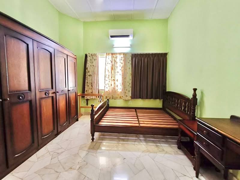 Rumah Teres 1 Tingkat untuk Dijual di Taman Tun Dr Ismail (Kuala Lumpur) - Loharaj . - PropertyGuru.com.my