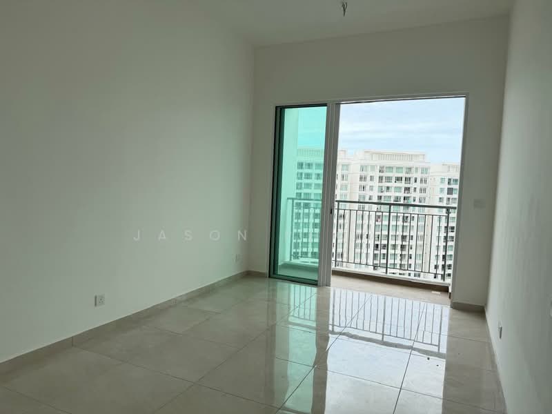 Condominium for Sale at Lucerne Residences - Jason Phoon - Balcony - PropertyGuru.com.my