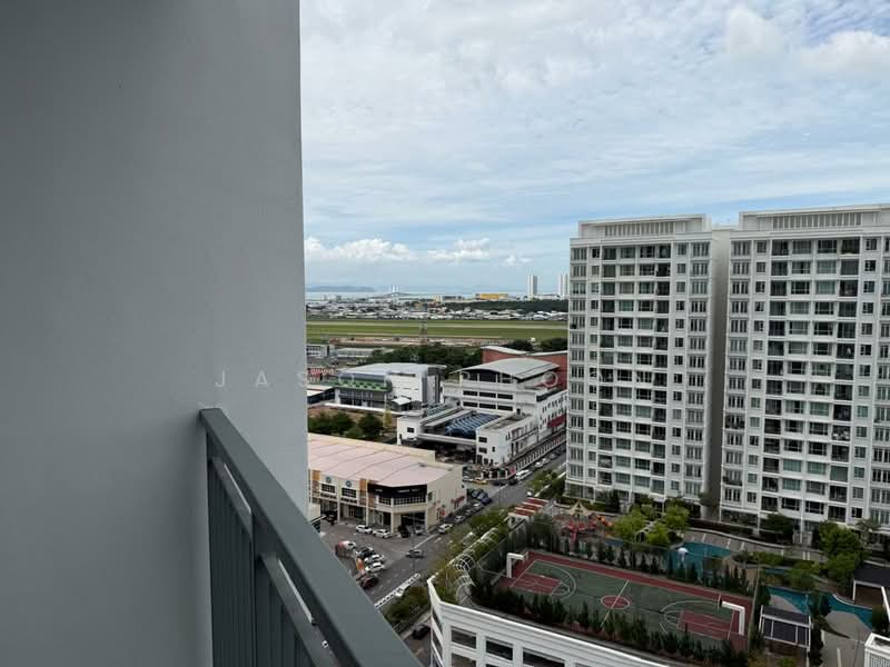 Condominium for Sale at Lucerne Residences - Jason Phoon - Exterior - PropertyGuru.com.my