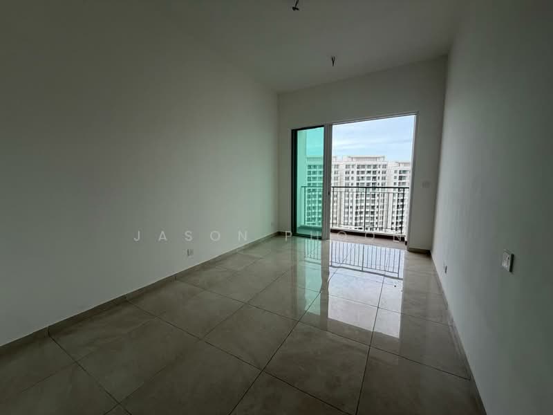Condominium for Sale at Lucerne Residences - Jason Phoon - Balcony - PropertyGuru.com.my