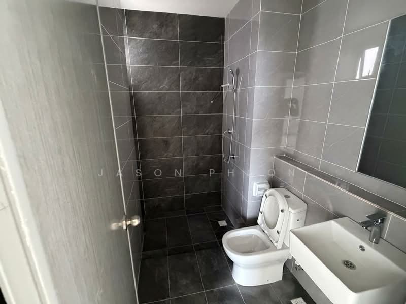 Condominium for Sale at Lucerne Residences - Jason Phoon - Bathroom - PropertyGuru.com.my