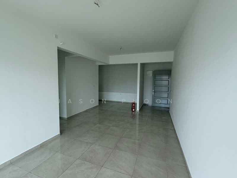 Condominium for Sale at Lucerne Residences - Jason Phoon - Interior - PropertyGuru.com.my