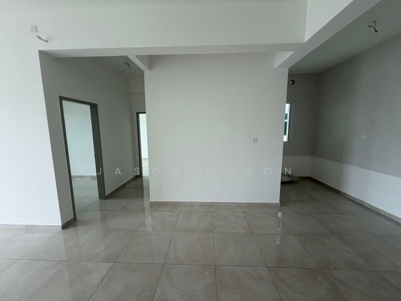 Condominium for Sale at Lucerne Residences - Jason Phoon - Interior - PropertyGuru.com.my