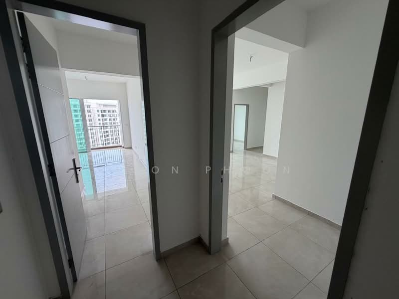 Condominium for Sale at Lucerne Residences - Jason Phoon - Interior - PropertyGuru.com.my