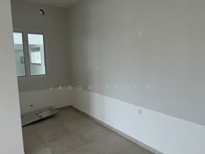 Condominium for Sale at Lucerne Residences - Jason Phoon - Interior - PropertyGuru.com.my