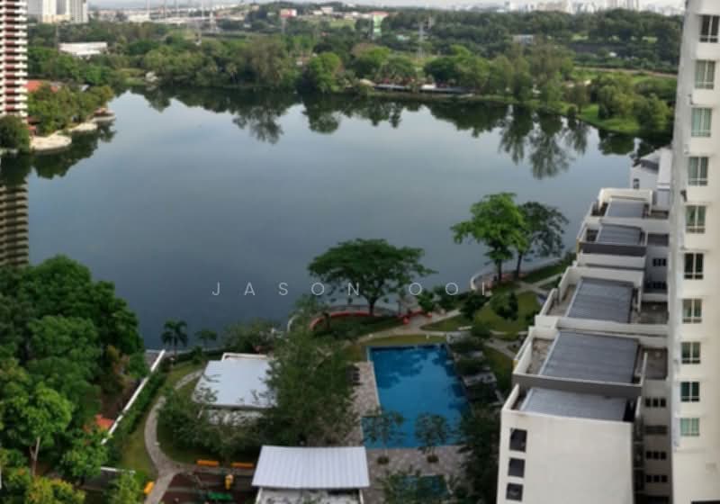 Kondominium untuk Disewa di The Boulevard - Jason Ooi - Exterior - PropertyGuru.com.my