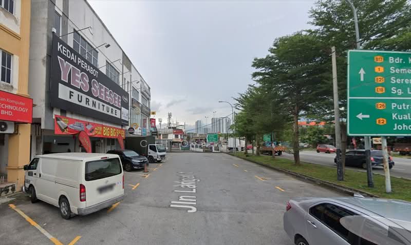 Shop / Office for Sale in Reko Sentral (Kajang) - Chong . - PropertyGuru.com.my