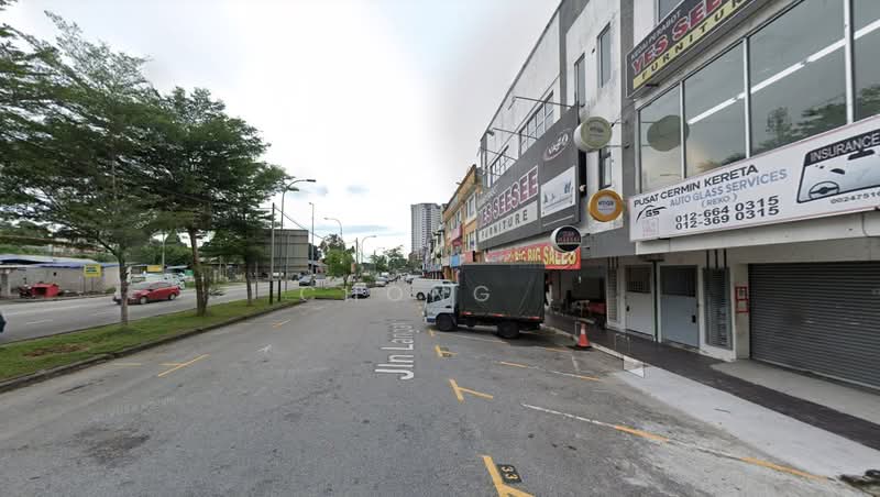Shop / Office for Sale in Reko Sentral (Kajang) - Chong . - PropertyGuru.com.my