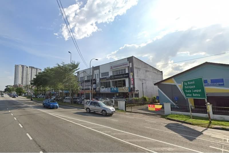 Shop / Office for Sale in Reko Sentral (Kajang) - Chong . - PropertyGuru.com.my