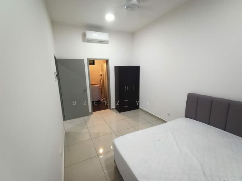 Servis Apartment untuk Disewa di B11 Parkland Residence - Bzenz Yeo - Bedroom - PropertyGuru.com.my