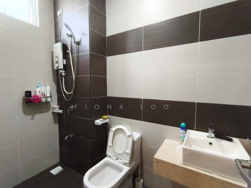 Kondominium untuk Disewa di M Condominium @ Larkin - Fiona Loo - PropertyGuru.com.my