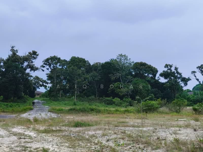 Tanah Kediaman untuk Dijual di Kampung Bangi (Bangi) - Haziq Bohari - Exterior - PropertyGuru.com.my