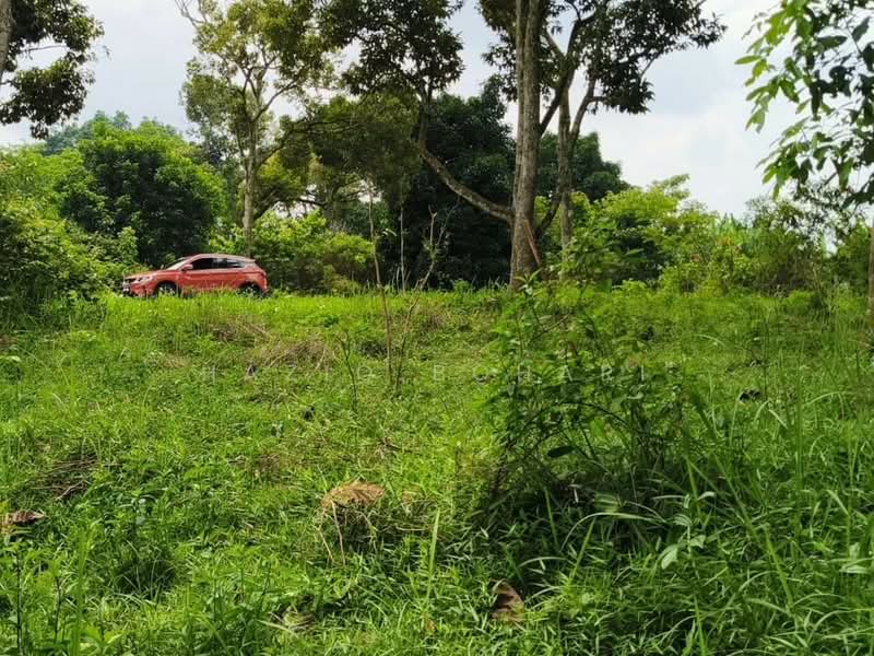 Tanah Kediaman untuk Dijual di Kampung Bangi (Bangi) - Haziq Bohari - Exterior - PropertyGuru.com.my