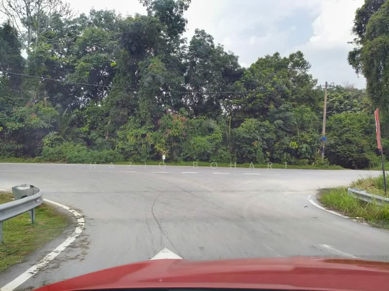 Tanah Kediaman untuk Dijual di Kampung Bangi (Bangi) - Haziq Bohari - Exterior - PropertyGuru.com.my