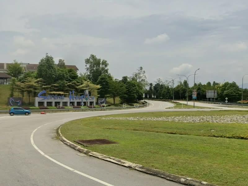Tanah Kediaman untuk Dijual di Kampung Bangi (Bangi) - Haziq Bohari - Exterior - PropertyGuru.com.my