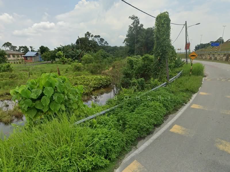 Tanah Kediaman untuk Dijual di Kampung Bangi (Bangi) - Haziq Bohari - Exterior - PropertyGuru.com.my