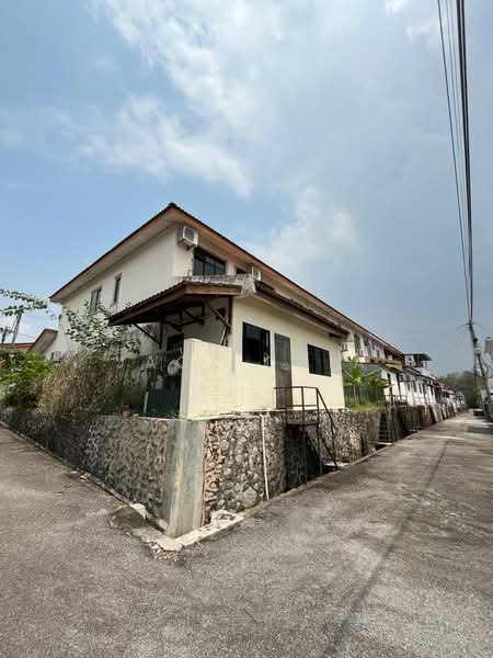 2-storey Terraced House for Sale in Taman Pulai Impian (Sikamat) - Jack Chia - Exterior - PropertyGuru.com.my