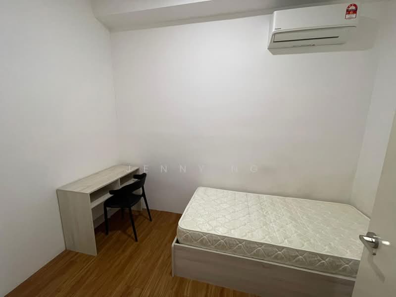 Servis Apartment untuk Disewa di Armani Soho - Jenny Ng - Bedroom - PropertyGuru.com.my