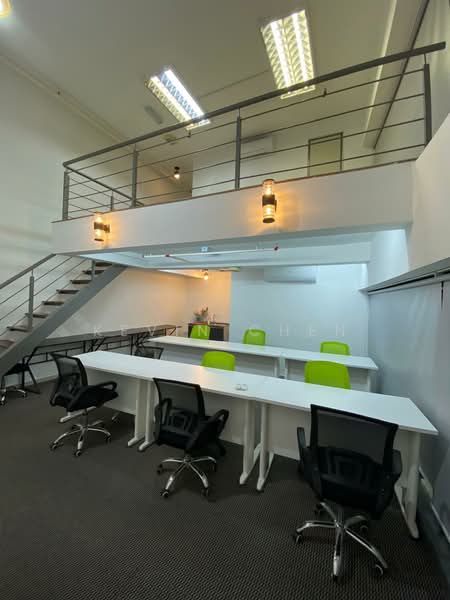 Office for Rent in Pjs 52 (Petaling Jaya) - Kevin Chen - Interior - PropertyGuru.com.my