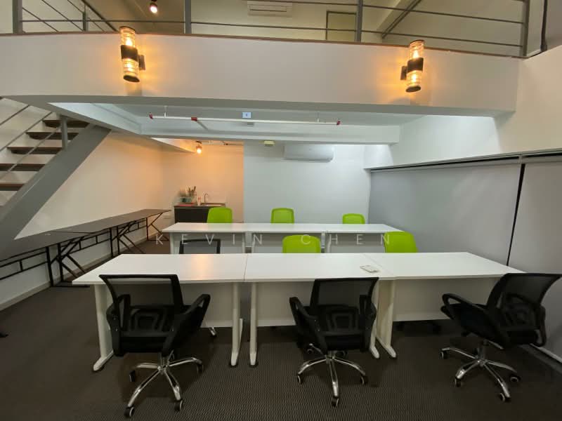 Office for Rent in Pjs 52 (Petaling Jaya) - Kevin Chen - Interior - PropertyGuru.com.my
