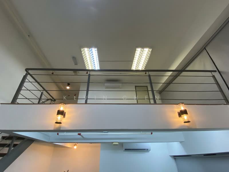 Office for Rent in Pjs 52 (Petaling Jaya) - Kevin Chen - Interior - PropertyGuru.com.my